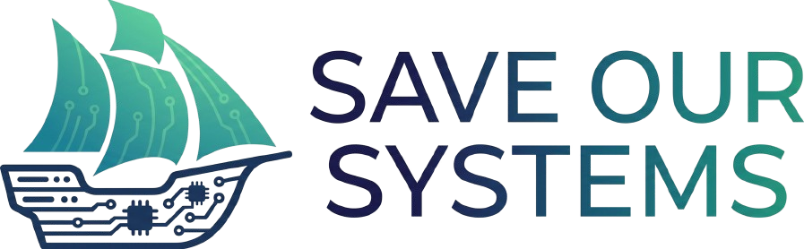 Save our Systems