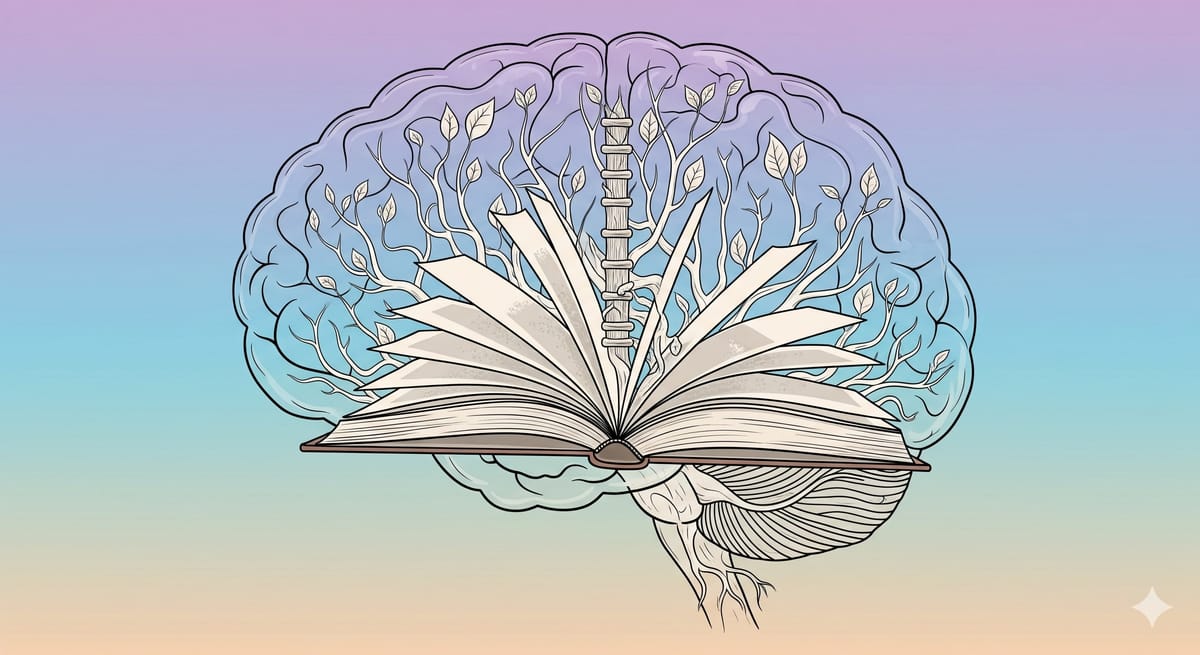 Reading: The Ultimate Digital Detox Your Brain Is Begging For