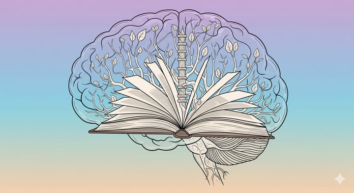 Reading: The Ultimate Digital Detox Your Brain Is Begging For