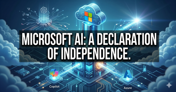 Microsoft Builds In-House AI Models to Cut OpenAI Costs