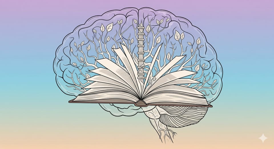 Reading: The Ultimate Digital Detox Your Brain Is Begging For